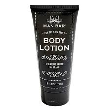 Body Lotion - Midnight Amber