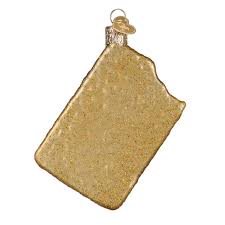 32276 Toaster Pastry Orn