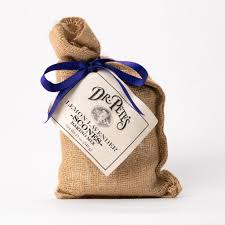 Dr. Pete's Lemon and Lavender Scones