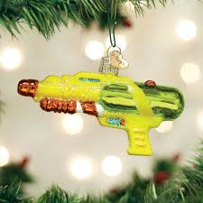 44114 Squirt Gun ORN