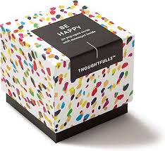 Thoughtfulls Box Set -Be Happy