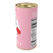 Secret Santa Chocolate Cocoa