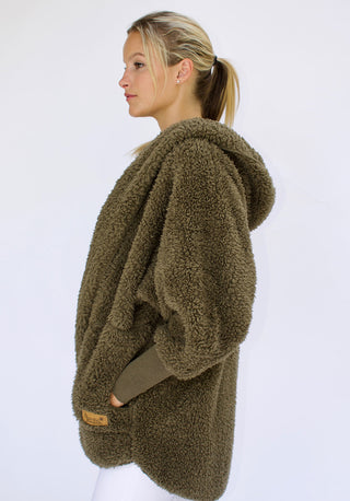 Olive U Wrap