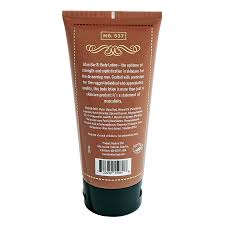 Body Lotion - Spiced Tobacco