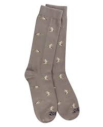 74747 Mallard Ducks Socks