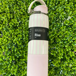 Rise 25oz - Strawberries & Cream