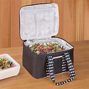 Fancy Panz Bagz - Black