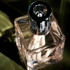 Lampe -Carree Cube Nude