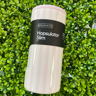 Hopsulator Slim - Strawberries & Cream