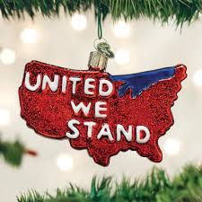 36214 United We Stand Orn