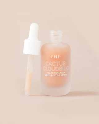 Cactus Cloudsilk Serum 1 oz
