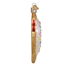 32276 Toaster Pastry Orn