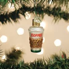 32171 Coffee To Go Orn