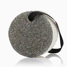 Men's Extreme Buffer With Scrubber - Bergamot Absolute