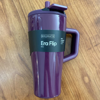 Era Flip 20oz - Plum