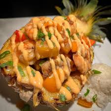 Bang Bang Squeeze Garnishing Sauce