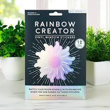 Gift Republic - Rainbow Creators Sticker