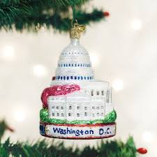 20088 Washington D.C Orn
