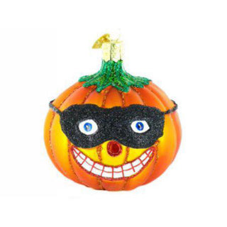 26063 Masked Jack O Lantern