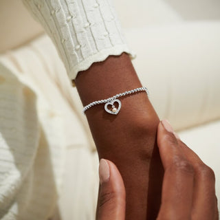 A Little "Special Grandma" Bracelet