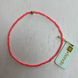 Extends - Hope Classic Sherbert Bracelet