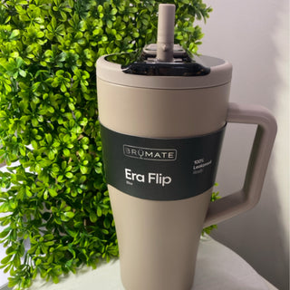 Era Flip 30oz - Mocha