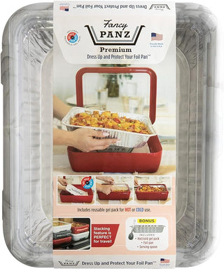 Fancy Panz Premium Marble