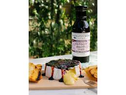 Blackberry Chipotle Sauce
