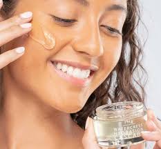 Watercress Hydration Cascade GelŽe Moisturizer FHF