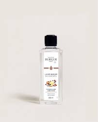Fragrance -Amber Powder 500ml