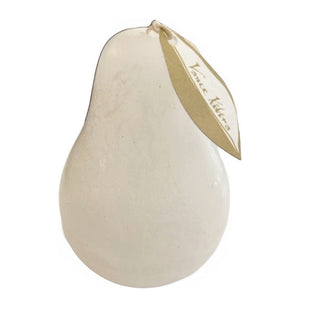 Pear CNDL - White