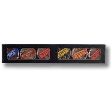 Bourban Barrel - Minature Spice Gift Set