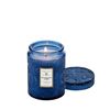 Mediterranean Lemon 5.5oz Candle