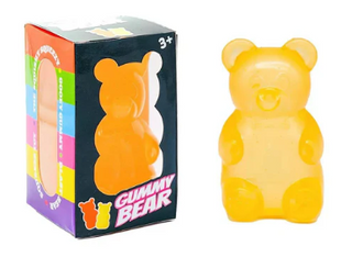 Bear - Squishies