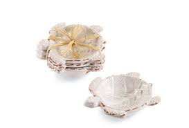 107384 Mini Turtle Dip Cup