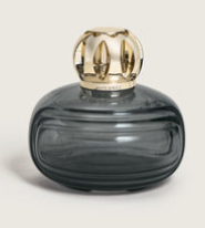 Lampe-Enigma Grey