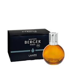 Lampe - Boule Light Amber