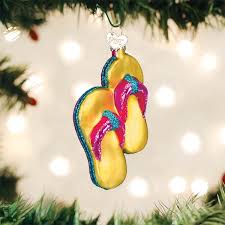 32073 Flip-Flops Orn