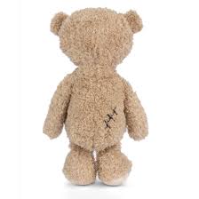 Nobody is Perfect - Bear