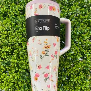 Era Flip 40oz - Wildflower Whisper