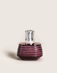 Lampe- Vibes Prune