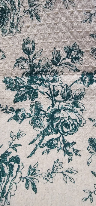 Ivy Rosalind Ivy Tea Towel - TTRS1T