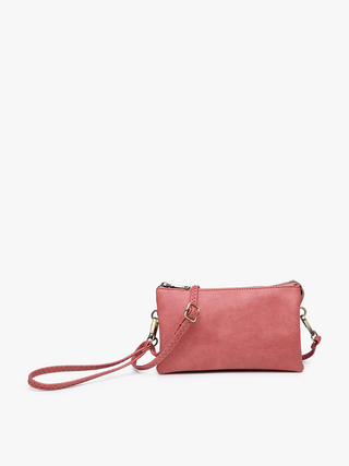 Riley - Terracotta Crossbody