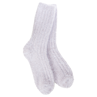 Season Feather Crew OS Lilac - WSS