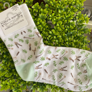 World's Softest Garden Mini Crew Garden Tools