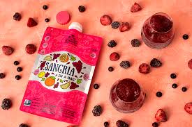 LT. Blender's - Sangria in a Bag