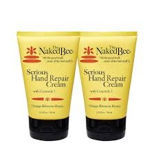 Serious Hand Repair Cream w/ Ceramide 3 8oz.