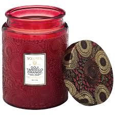 Goji & Tarocco Orange 18oz.