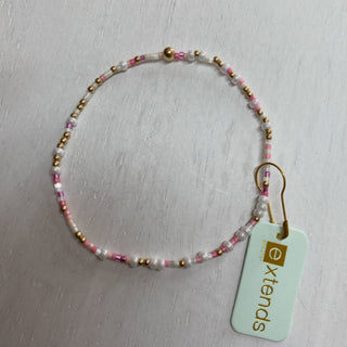Extends - Hope Unwritten Kiss & Tell Bracelet