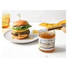 Amber Ale Pineapple Jalapeno Jam